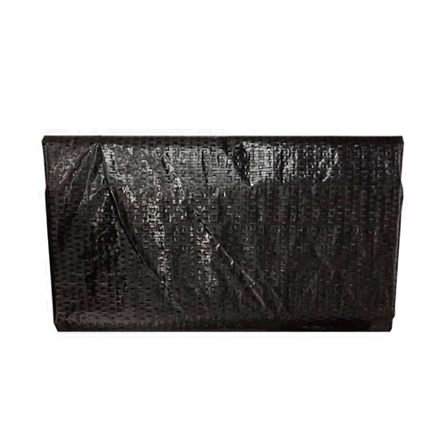 A.A Mobile Flex Bottom Board Material Mobile Home Polyethylene Underbelly (4' x 14')