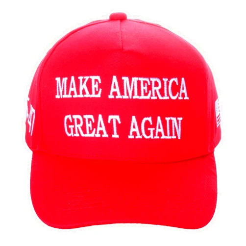 DSGUYE MAGA Hat Trump 2024 45-47 Make America Great Again Donald Trump Slogan with USA Flag Adjustable Baseball Cap
