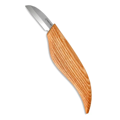 BeaverCraft Whittling Knife C2 6.5