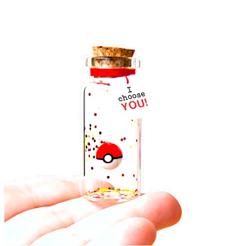 Eydavy I choose you (Only Bottle)