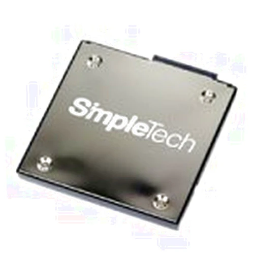 SimpleTech STC-MBHD/60 60GB Internal Notebook Drive Hard Disk Drive (Second Bay Drive Upgrade for Compaq)