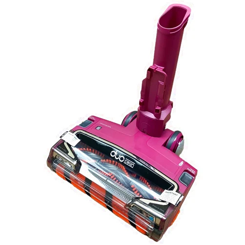 Shark`Ninja Motorized Powered Floor Nozzle Head Attachment for AX912 QU922Q QU922QBL QU922QPK QU922QRD QU922QRG APEX DuoClean Powered Lift-Away Speed Upright Vacuum