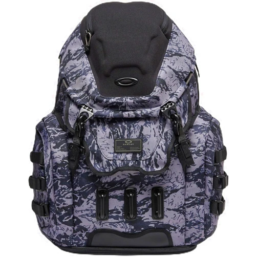 Oakley Kitchen Sink Backpack, Green, One Size