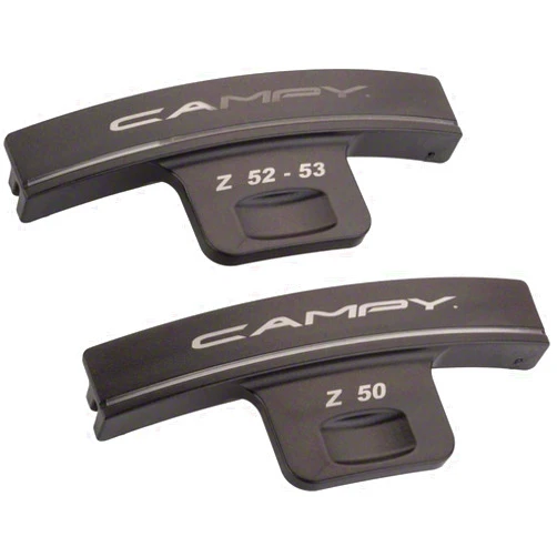 Campagnolo Componentry Front Der Alignment Tool for (1 x Z50 and 1 x Z52/Z53), UT-FD120