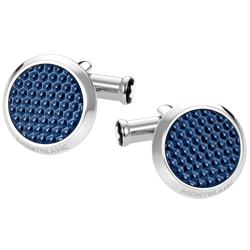 MONTBLANC Meisterstuck Cufflinks 112904