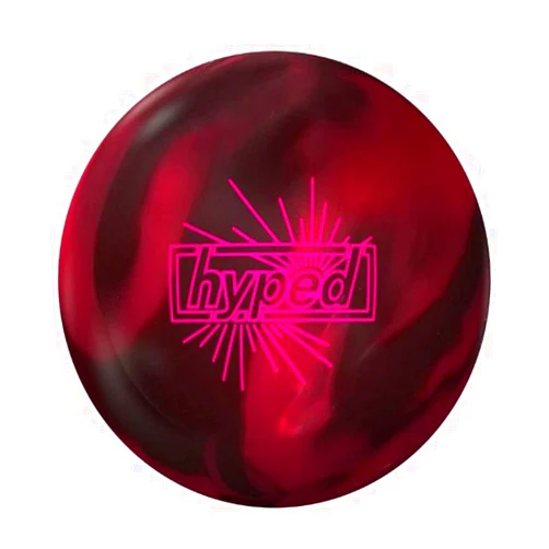 Roto Grip Hyped Solid