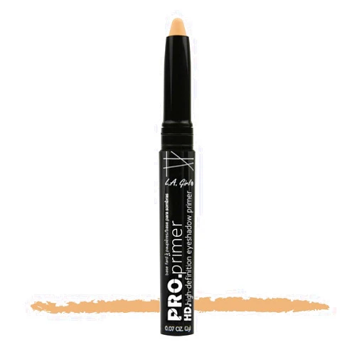 L.A. Girl HD PRO.Primer Eyeshadow Stick, Nude GEB196