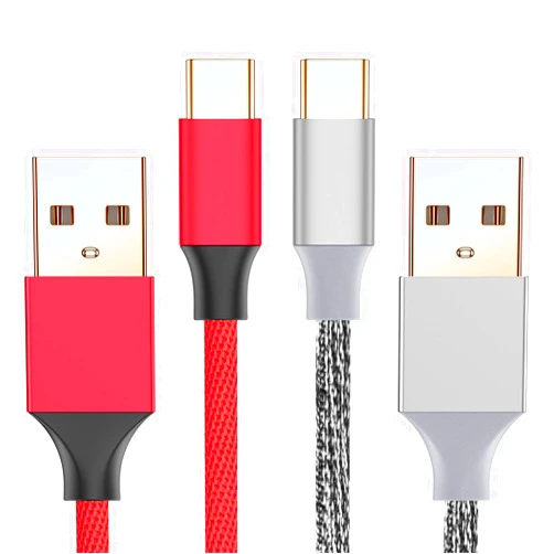 KOOWOD PS5 Controller Charger Charging Cable – 2 Pack 10FT Type C to USB A Data Cord High Speed Sync Wire for Playstation 5 DualSense, Xbox Series S X Core, Elite Series 2, NS Switch Lite, Pro Controller