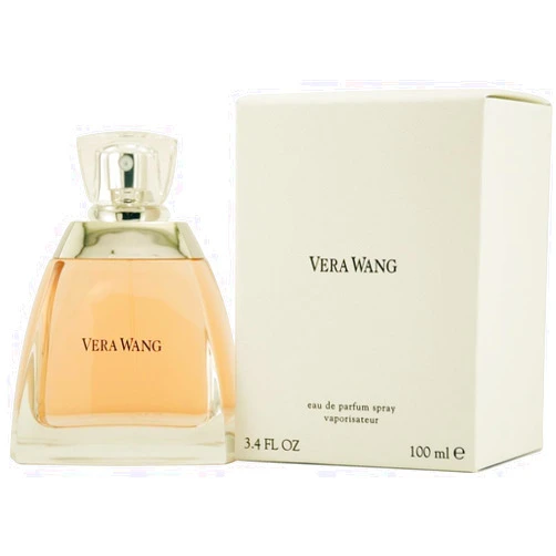 Vera Wang The Fragrance 3.4 oz Eau de Parfum Spray