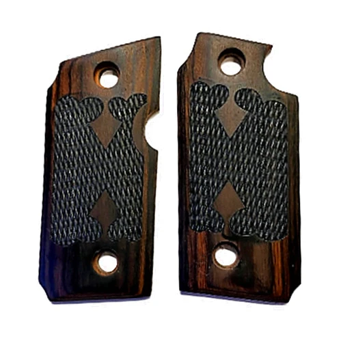 Premium Gun Grips Compatible Replacement Grips for Sig Sauer P238 Custom HD