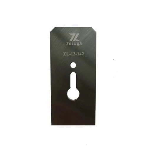 Zeluga 19-142 Replacement Blade for Stanley Jack Plane Model no 12-137 and 1-12-137