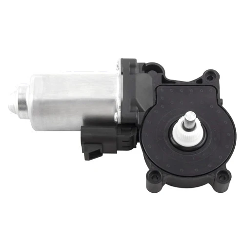 YMAUGP Power Window Lift Motor for GMC Terrain 2010-2011 & for Chevrolet Cruze 2011-2012, Equinox 2010-2011, for Sonic 2012, Replace# 20838923, 20838925