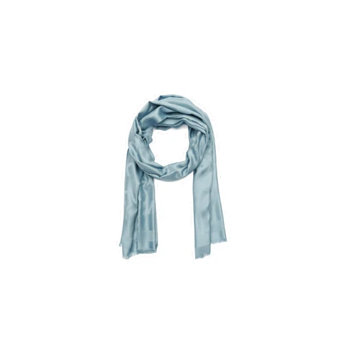 Michael Kors womens Stacked Full Scale Scarf, Soft & Stylish Fashion Accessory for Cold Weather