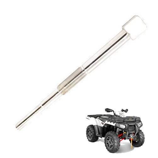 DPHXF Primary Drive Clutch Puller Tool For Kawasaki Brute Force, KFX, Mule, Prairie, KVF360