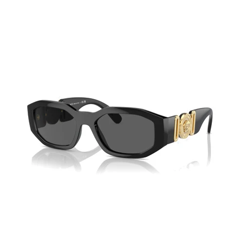 Versace Men,Women VE4361 53 Sunglasses 53mm
