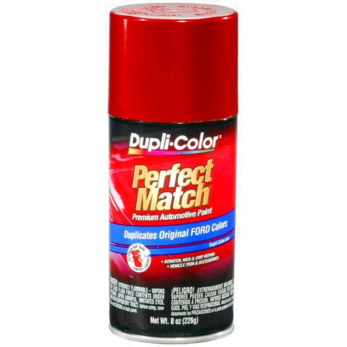 Rianiq07 Dupli-Color Perfect Match Premium Automotive Paint Dupli-Color Paint BFM0344