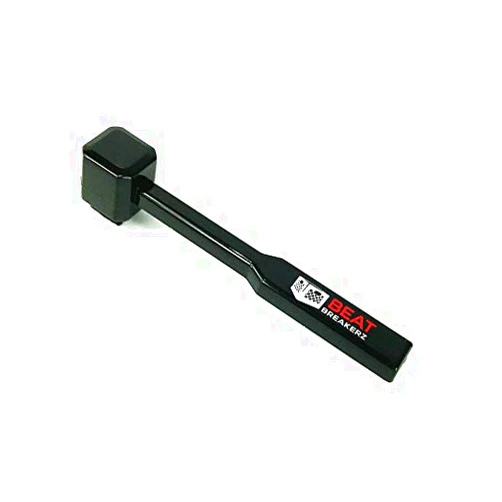 Beat Breakerz Carbon Fiber Stylus Cleaning Brush