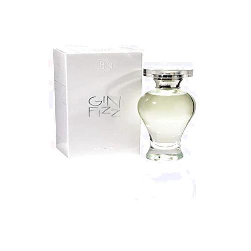 Lubin Paris GIN FIZZ Eau de Toilette EDT 100ml