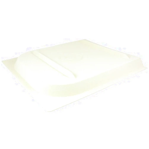 Valterra A77019 'P Series' Ivory Boxed Screen Door Slide