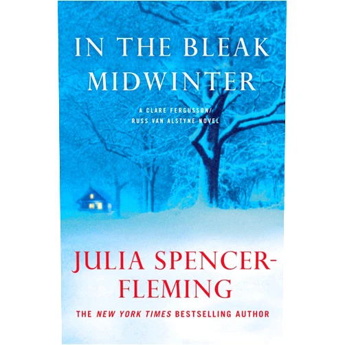 Julia Spencer-Fleming In the Bleak Midwinter