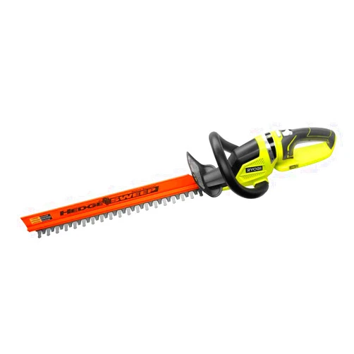 Ryobi 22 in. 18-Volt Cordless Hedge Trimmer
