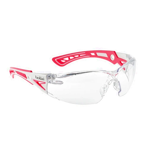 Bollé Rush+ Safety Glasses