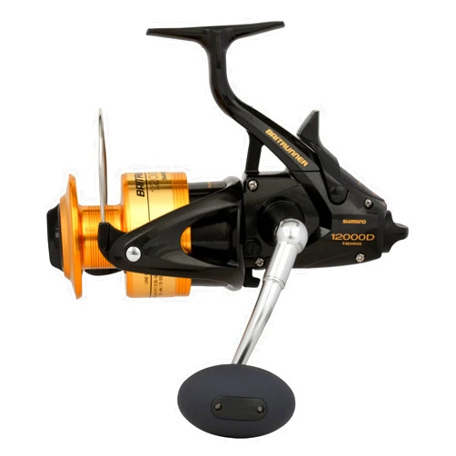 Shimano Baitrunner D Spinning Reel (4.8:1)