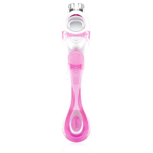 Pure Silk Contour 6 Handle