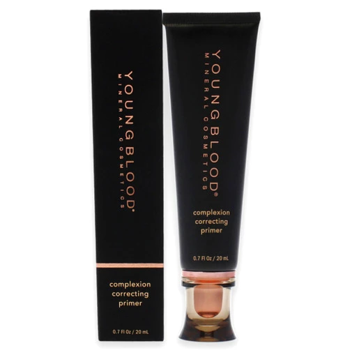 Youngblood Complexion Correcting Primer - Bare Women 0.7 oz