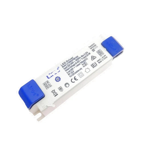 SINSED 25W-31W LED Driver 600mA 650mA 700mA 750mA Lifud LF-GIR030YM 25-42V high PF Constant Current Isolation Lighting Transformer (Color : LF-GIR030YM0700H, Size : 1pcs)