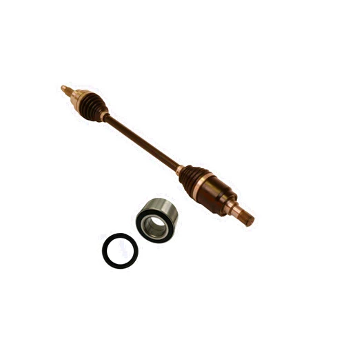East Lake Axle replacement for front right cv axle & wheel bearing Honda Pioneer 700 2014 2015 2016 2017 2018 2019 2020 2021