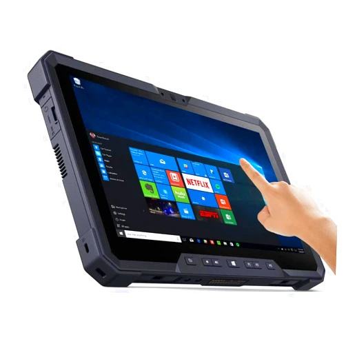 Dell Latitude 7212 Rugged Extreme 11.6