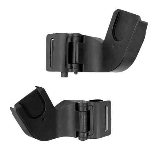 Larktale autofold Stroller | Car Seat Adapter for Maxi COSI Micro AP, Pebble, Cabrio Fit, Citi, Clek Liing/Liingo and Nuna Pipa Infant car Seats