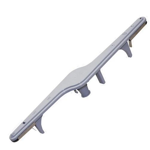 Folosem 154568002 Dishwasher Lower Wash Arm Assembly for Frigidaire Electrolux Dishwasher Bottom Lower Spray Arm 154414102, 1191315, AH1524956,20x5x2