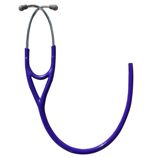 Reliance Medical (Stethoscope Binaural) Replacement Tube by Reliance Medical fits Littmann® Cardiology III® Stethoscope - TUBING (PURPLE)