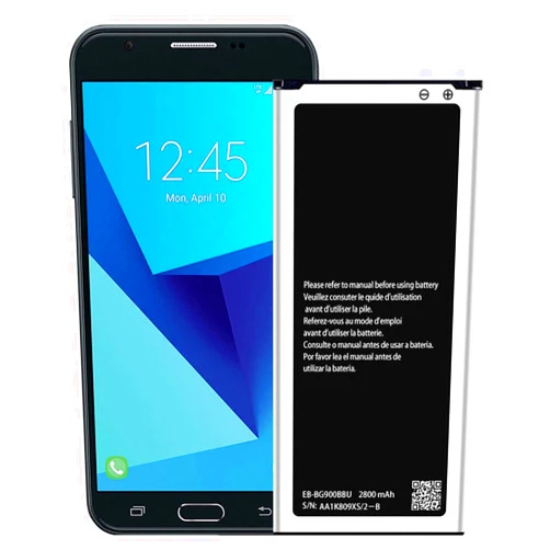 DDONG for Samsung Galaxy S5 Battery, EB-BG900BBU EB-BG900BBC EB-BG900BBE Replacement Battery for i9600 G900A G900P G900V G900T G900F G900H G900R4