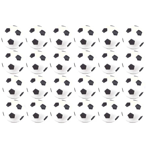 TigerTail Sports Recreational-Quality (1-Star, 40mm) Ping Pong Balls