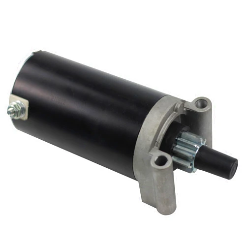 MANUTEX Starter Motor Replacement for Koler Courage Engines 20HP 23HP 25HP 27HP 3209801 3209801S 32-098-01S 3209803 32-098-03 32-098-03S 3209804 32-098-04S SAB0157 41021069