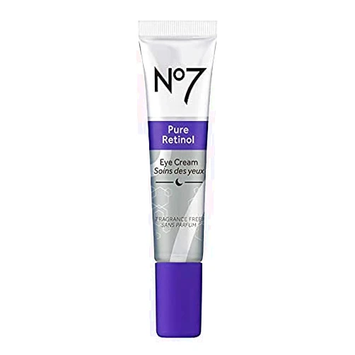 Generic No7 Pure Retinol Eye Cream - 0.5 fl oz