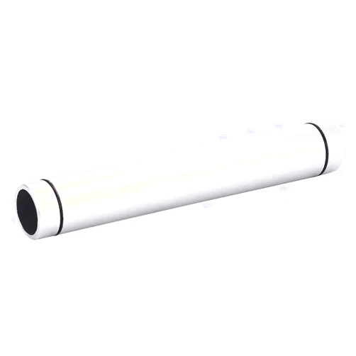 VGEBY1 Bike Skewer Adapter, Thru Axle Adapter 15mm to 12mm Quick Release Front Hubs Tube Shaft