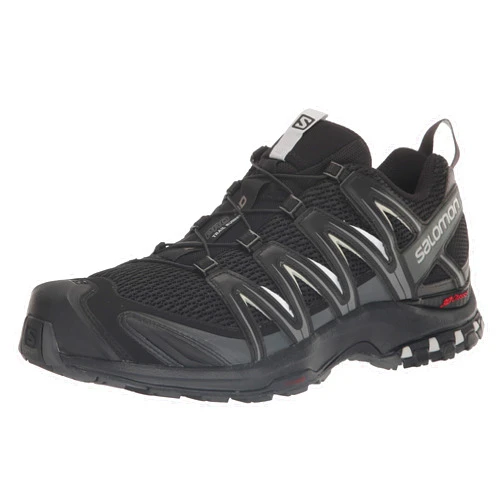 Salomon Men's XA PRO 3D Trail Running Shoes for Men,