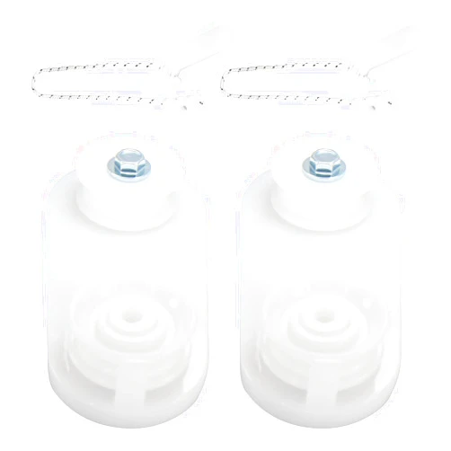 KAMONILIASS 8194001 Dishwasher Door Balance Link Kit Compatible Whirlpool Kenmore Dishwasher Parts,Replaces 1059756 8194001VP 8270018 8535568 AP3775412 PS972325 W10158291