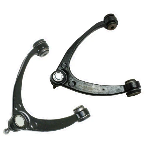 SarahQ Compatible with Front Upper Control Arm Ball Joint Kit OE# 12180962 521023 CMK80669 RK100214 15096197