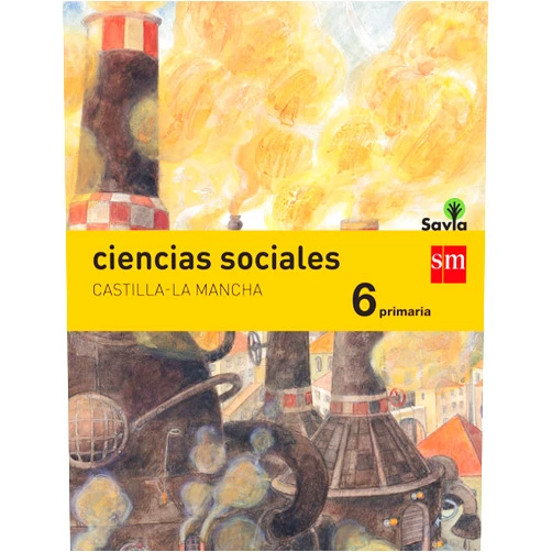 Ezequiel Parra Benito,Sara Martín Heredia,Vicente Moratalla de la Hoz,Equipo de Educación Primaria de Ediciones SM,,Juan Miguel Hidalgo García,Ediciones SM,,Alfredo de la Mata Carrasco,Carles Salom,David Arumí Casanovas,Lluís Filella García,Geotec,,Alberto Diáz Pérez Pelorroto,Antonio Muñoz Tenllado,Edgar Sicília Calvo,ESTUDIOS ARTEFACTUM,,Jesús Aguado,Marta Montañá Ros,El Bello Quebrado,,José Luis Navarro García,Shutterstock,,Ariel Alejandro Gómez,Félix Moreno Arrastio,Estudio Rugoma,Gonzalo Izquierdo Fernández,Felipe López Salán,Victor Fuertes Melón,Archivo de Ediciones SM,,Jesús Gabán Bravo,Marcelo Pérez de Muti,Ricardo Salas Loizaga Ciencias sociales. 6 Primaria. Savia. Castilla La-Mancha