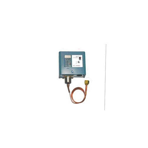 Johnson Controls P170DA-1C Pressure Control, 50 to 500 psi