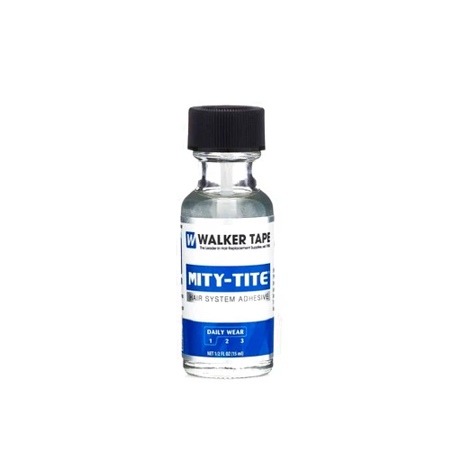 Walker Mity Tite Adhesive 0.5 Oz by Walker