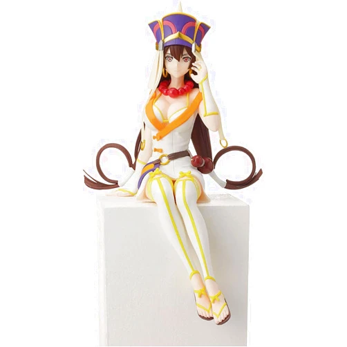 SEGA Fate/Grand Order The Movie Divine Realm of The Round Table: Camelot Paladin; Agateram PM Perching Figure Xuanzang Sanzang