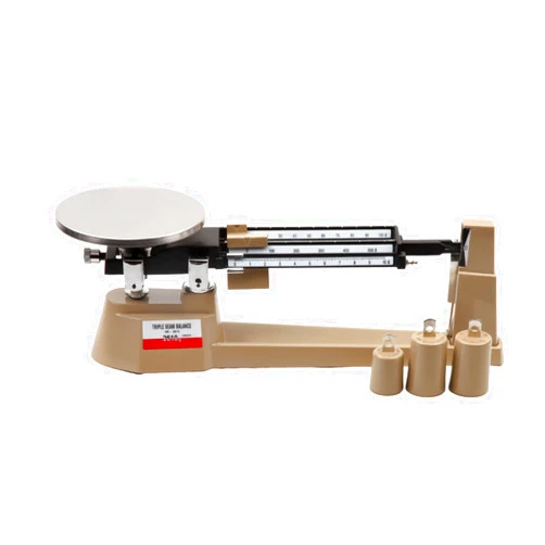 Generic Triple Beam Mechanical Balance Scale/Triple Beam Scale/2610g 0.1g for Lab Analytical School MB2610