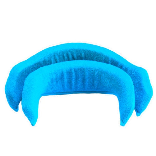 Triple Eight The Certified Sweatsaver Helmet Replacement Liner, Blue, Small/Medium