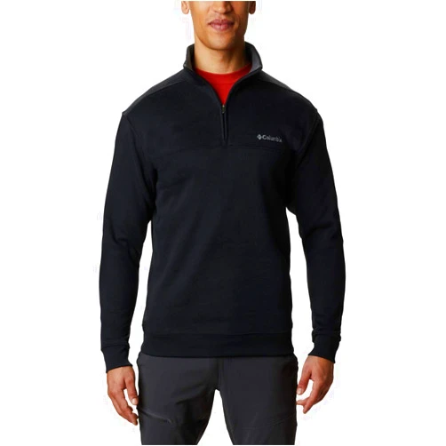 Columbia Men's Hart Mountain Ii Half Zip